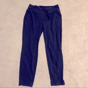 Athleta performance joggers